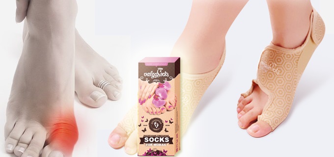 ValgoSocks цена