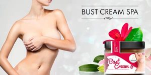 Bust Cream Spa – За Стегнат и Ефирен Бюст