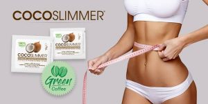 CocoSlimmer Кафе с Кокос – Готов ли си за Лятото?
 