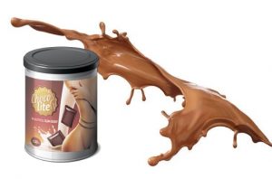 Choco Lite – Какаова Добавка за Стройна Фигура
 
