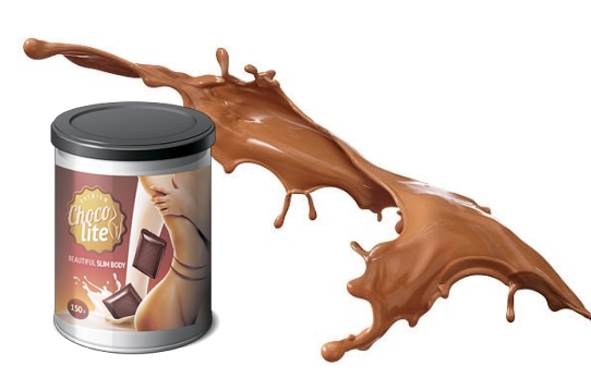 Choco Lite - megvesz csokoládé koktél Magyarországon, fogalmazás, ár