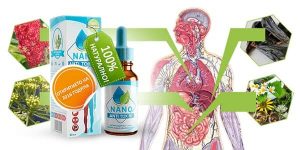 AntiToxin Nano – За Да Живееш Здраво и Спокойно?
 