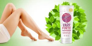 Varyforte Premium Plus – Красиви Крака без Разширени Вени
 