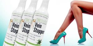 Vein Stopper Ефект, Мнения и Как се Използва
 