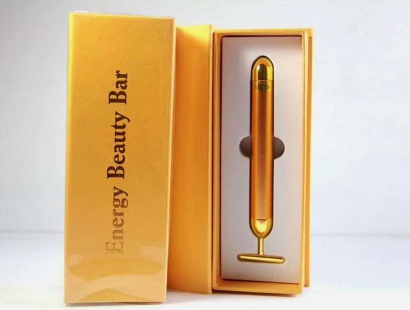 Energy Beauty Bar Евтино и Ефективно Свежа Кожа на Лицето