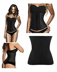 waist trainer корсет за отслабване България