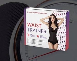 waist trainer Корсет Кутия