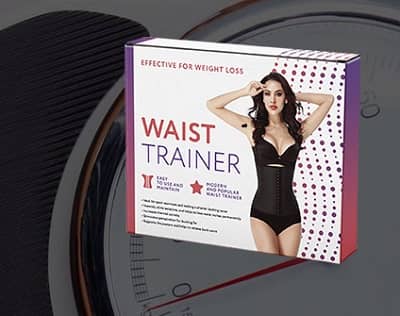 Waist Trainer корсет - Ефект и Мнения - Струва ли си?