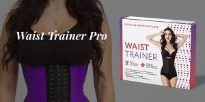 Waist Trainer корсет – Ефект и Мнения – Струва ли си?
 