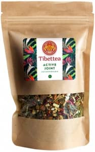 Tibettea чай против болки България