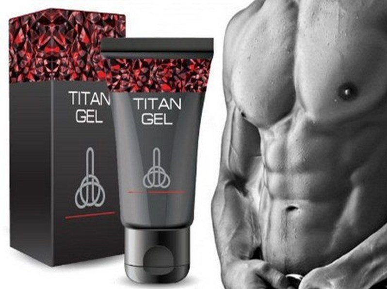 Titan Gel - Титан в леглото или има по-добра алтернатива?