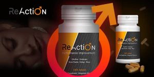 ReAction – 4 Компонента на Добрия Сексуален Живот
 