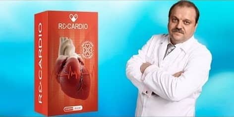 мнения Recardio кардиолог