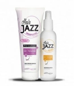 Hair Jazz шампоан България