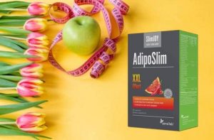 SlimJoy AdipoSlim XXL– Ефективна ли е Добавката Срещу Излишните Килограми?
 