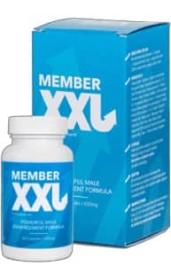 member xxl Капсули България