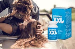 Member XXL – Неинвазивен Способ за Повлияване на Желанието
 