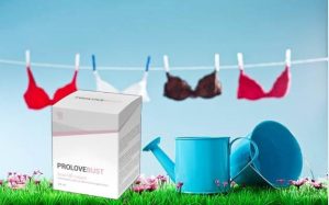 ProLove Bust крем – Естествен и Безопасен Метод за Оформяне на Бюста?
 