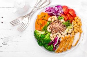 5 Лесни Промени в Дневното Меню за По-Здравословно Хранене