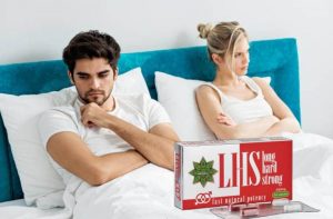 LHS Long, Hard, Strong – Струват Ли Си Сетовете за Поялияване на Либидото?
 