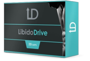 Libido Drive капсули потентност България