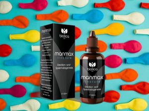 ManMax от Серията Biotica Мнения и Резултати?
 