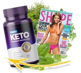 purefit keto bg капсули България