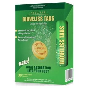 Bioveliss Tabs капсули за отслабване България