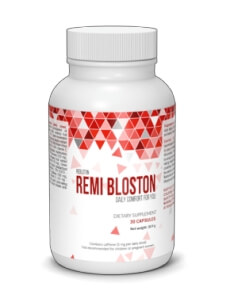 Remi Bloston 2 Таблетки България 30 бр