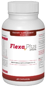 Flexa Plus Optima таблетки България