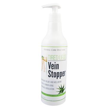 vein stopper флакон при варикоза България