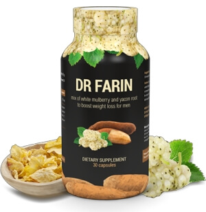 Dr Farin капсули България