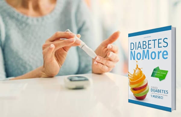 жена мери кръвна захар, книга Diabetes No More