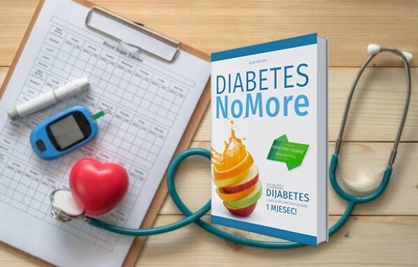Diabetes NoMore , сърце
