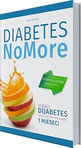 Diabetes NoMore книга диабет България