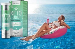 Keto Guru Мнения и Цена – Струва ли си? Ефект?
 