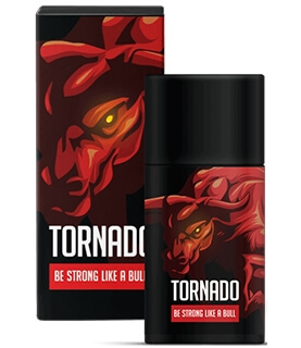 Tornado Gel потентност и либидо България