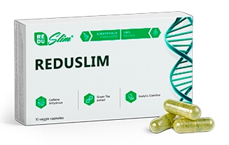 Reduslim капсули за отслабване България