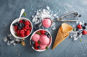 7 Неочаквани Ползи за Здравето от Сладоледа