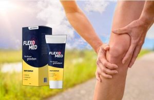 FlexoMed: Помага или е Измама? Струва ли си? Цена
 