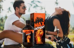 Max Potent Мнения и Отзиви – Цена?
 