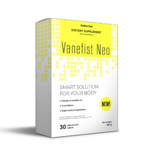 Vanefist Neo капсули за отслабване България