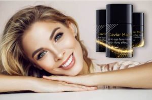 Caviar Mask – Довиждане на Бръчките с Нова Анти-Ейджинг Формула за Лице!
 