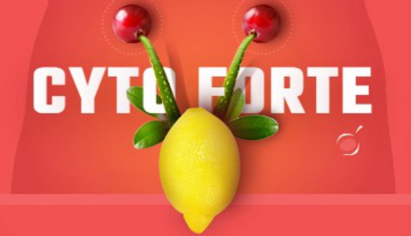 cyto forte цена в България