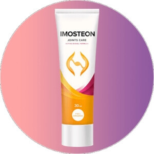 Imosteon Gel болки в ставите България