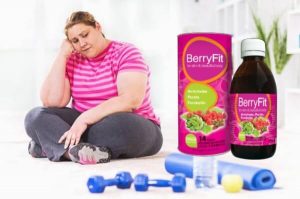 BerryFit – Плодови Био-Капки за Подсилване на Метаболитната Дейност през 2023 г.!
 