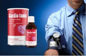Cardio Tonic – Наистина Ли Има Био-Екстракти за Сърце в Състава?
 