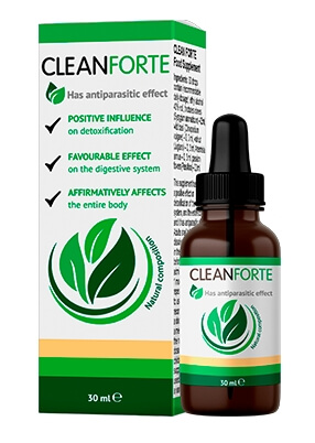 CleanForte