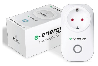E-Energy устройство за пестене на ток България