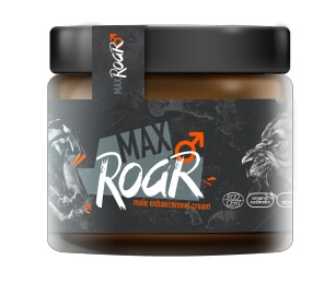 Max Roar крем за мъже България